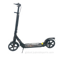 Large Wheel Electric Scooter High Quality Folding Kick Adult Freestyle Kick Scooter Factory